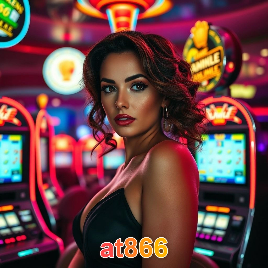 Aplikasi at866
