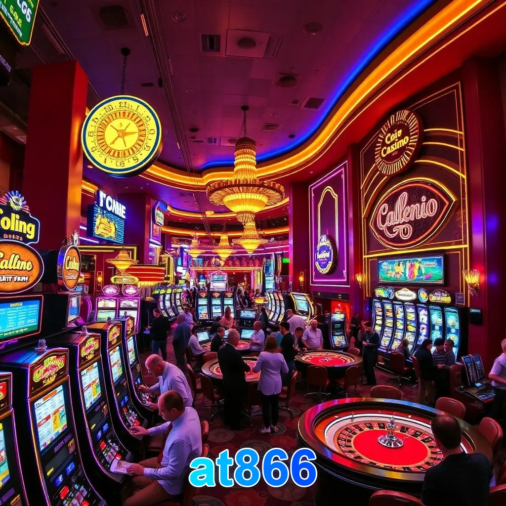 at866 bonus